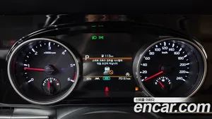 Kia Carnival, 2021 — миниатюра 11
