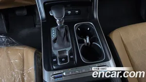 Kia Carnival, 2021 — миниатюра 12