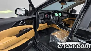 Kia Carnival, 2021 — миниатюра 13