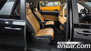 Kia Carnival, 2021 — миниатюра 17