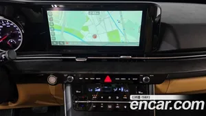 Kia Carnival, 2021 — миниатюра 19