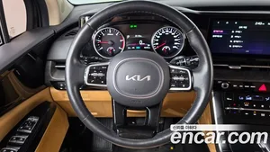 Kia Carnival, 2021 — миниатюра 20