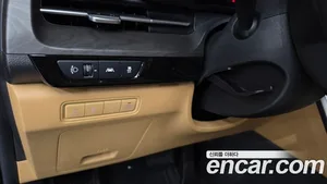 Kia Carnival, 2021 — миниатюра 25