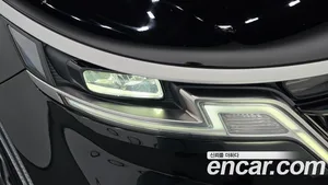 Kia Carnival, 2021 — миниатюра 8