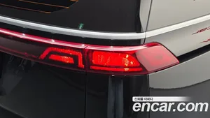 Kia Carnival, 2021 — миниатюра 9