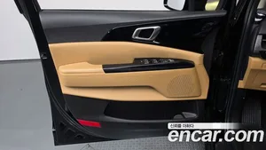 Kia Carnival, 2021 — миниатюра 14