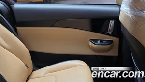 Kia Carnival, 2021 — миниатюра 15