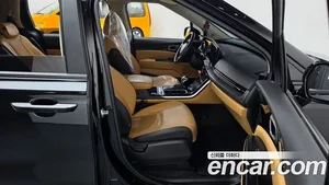Kia Carnival, 2021 — миниатюра 16