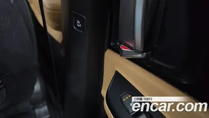 Kia Carnival, 2021 — миниатюра 30