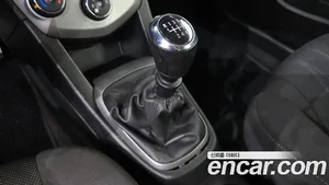 Chevrolet Aveo, 2017 — миниатюра 12
