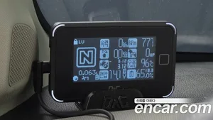 Chevrolet Aveo, 2017 — миниатюра 19