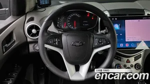 Chevrolet Aveo, 2017 — миниатюра 20
