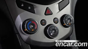 Chevrolet Aveo, 2017 — миниатюра 23