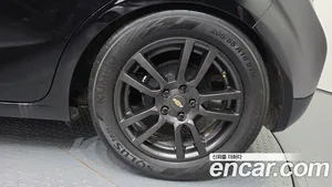 Chevrolet Aveo, 2017 — миниатюра 7