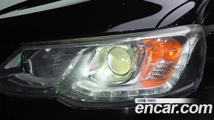Chevrolet Aveo, 2017 — миниатюра 8