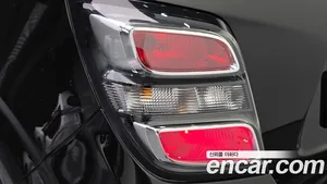 Chevrolet Aveo, 2017 — миниатюра 9