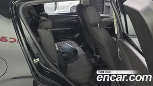 Chevrolet Aveo, 2017 — миниатюра 28