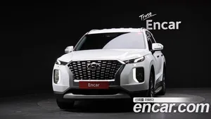 Hyundai Palisade, 2019 — миниатюра 3