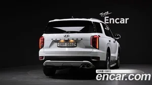 Hyundai Palisade, 2019 — миниатюра 4