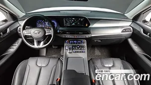Hyundai Palisade, 2019 — миниатюра 10