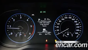 Hyundai Palisade, 2019 — миниатюра 11