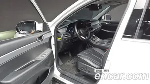 Hyundai Palisade, 2019 — миниатюра 13