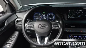 Hyundai Palisade, 2019 — миниатюра 18