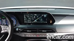 Hyundai Palisade, 2019 — миниатюра 20