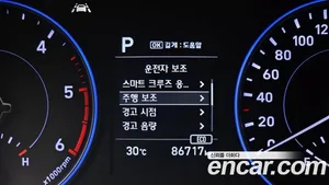 Hyundai Palisade, 2019 — миниатюра 23