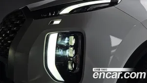 Hyundai Palisade, 2019 — миниатюра 8