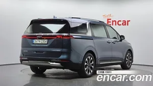 Kia Carnival, 2022 — миниатюра 2