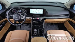 Kia Carnival, 2022 — миниатюра 10