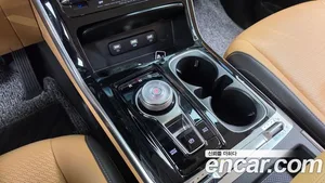 Kia Carnival, 2022 — миниатюра 12