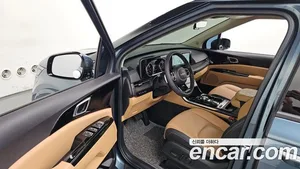 Kia Carnival, 2022 — миниатюра 13