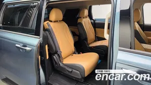 Kia Carnival, 2022 — миниатюра 17