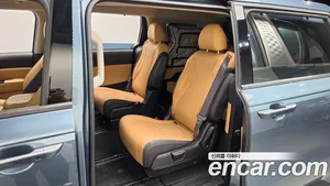 Kia Carnival, 2022 — миниатюра 18