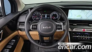 Kia Carnival, 2022 — миниатюра 19