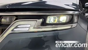 Kia Carnival, 2022 — миниатюра 8
