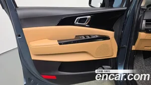 Kia Carnival, 2022 — миниатюра 15
