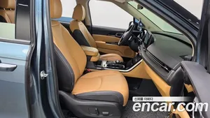 Kia Carnival, 2022 — миниатюра 16