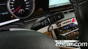 Kia Carnival, 2022 — миниатюра 27