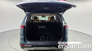 Kia Carnival, 2022 — миниатюра 32