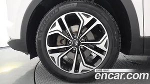Hyundai Santa Fe, 2018 — миниатюра 5