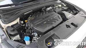 Hyundai Santa Fe, 2018 — миниатюра 6