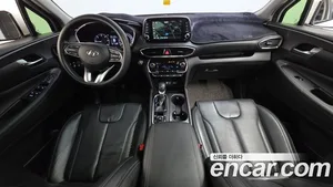 Hyundai Santa Fe, 2018 — миниатюра 10