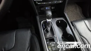 Hyundai Santa Fe, 2018 — миниатюра 12