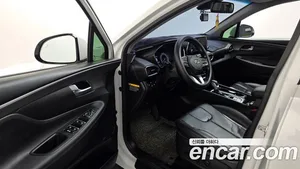 Hyundai Santa Fe, 2018 — миниатюра 13