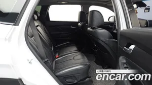 Hyundai Santa Fe, 2018 — миниатюра 17