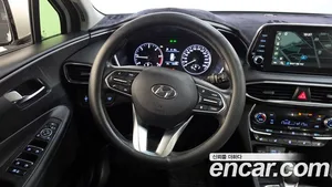 Hyundai Santa Fe, 2018 — миниатюра 18