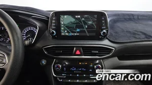 Hyundai Santa Fe, 2018 — миниатюра 19